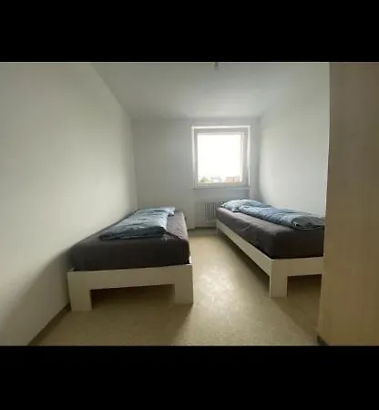 Monteure, Wg , , Ferienwohnung, Mindest Ab 7 Tage Buchbar 公寓 *