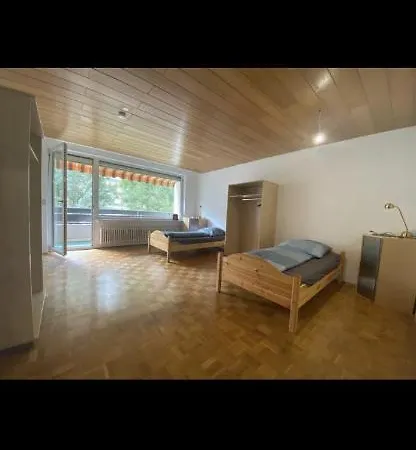 Monteure, Wg , , Ferienwohnung, Mindest Ab 7 Tage Buchbar 公寓 *